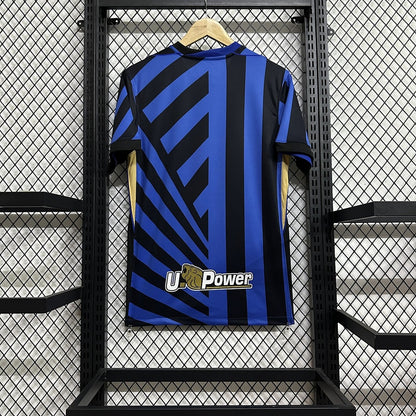 Jersey Inter de Milán 2024-25 Local azul, foto 2 de 7