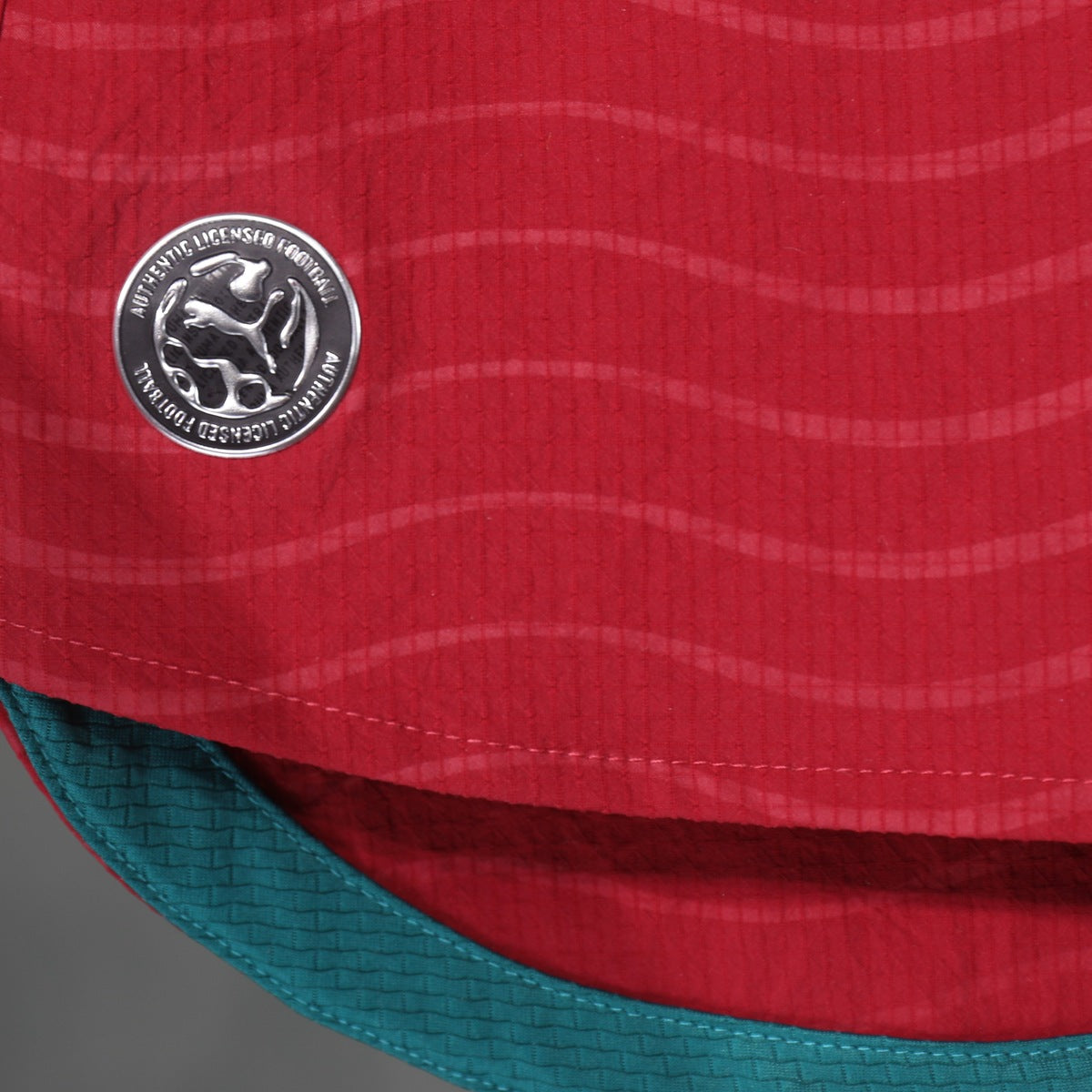 Jersey Portugal Local 2026 Authentic Cristiano Ronaldo