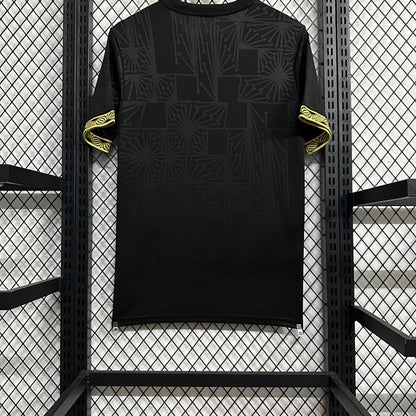 Jersey México 2025 Edición Especial negro, foto 2 de 7