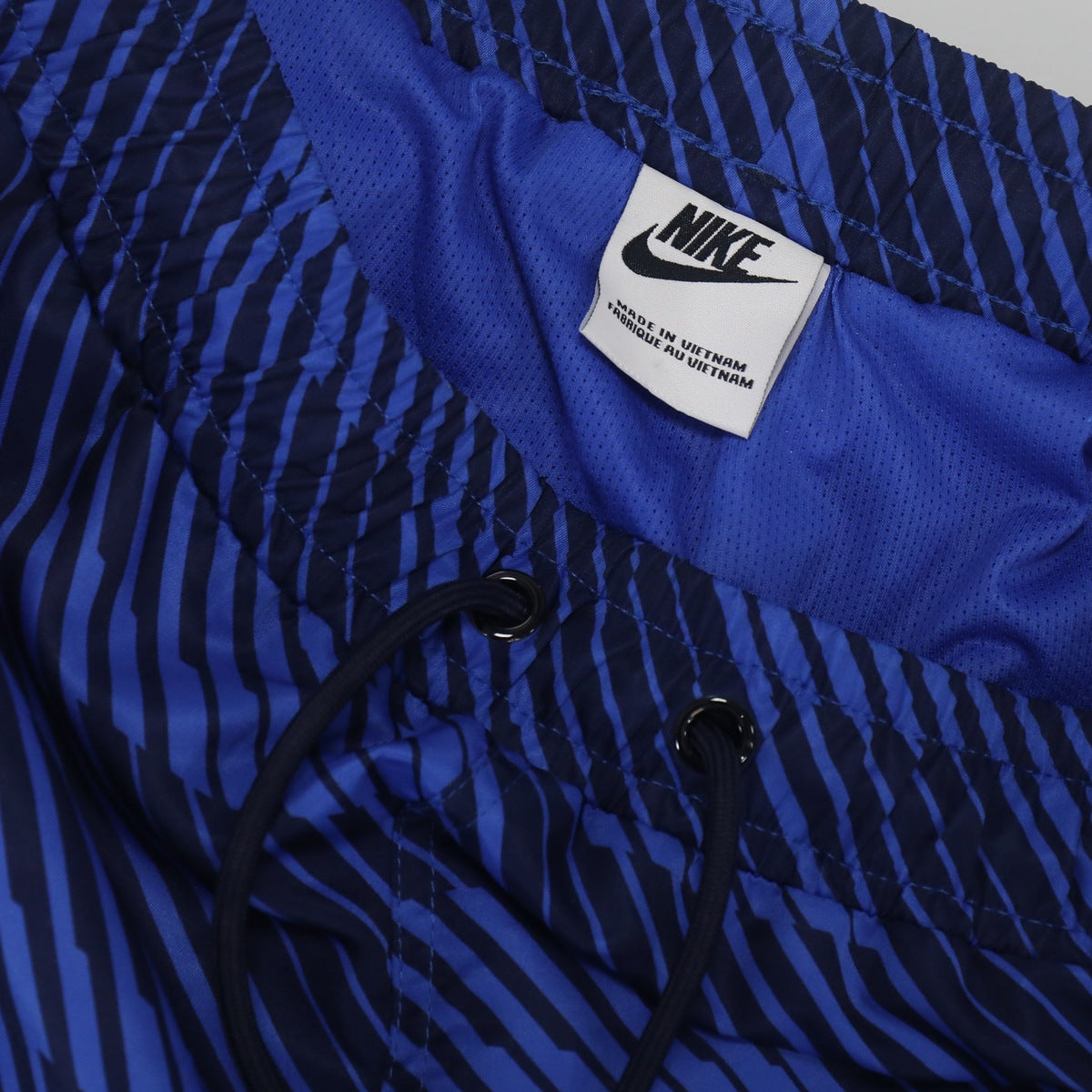 Short Francia Nike Club 2026 Azul, foto 2 de 8
