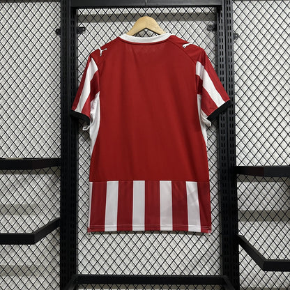 Jersey Southampton 2026-27 Local rojo, foto 2 de 7