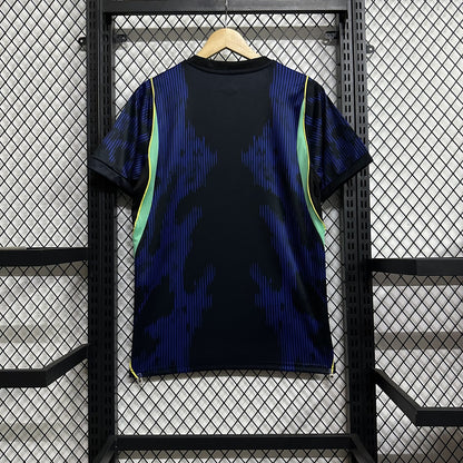 Jersey Brasil 2026 Visitante negro, foto 3 de 9