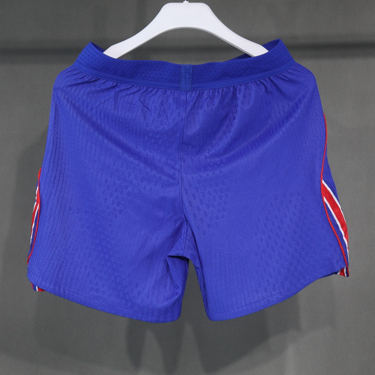 Short Paris Saint Germain Nike 2026 Local azul, foto 2 de 4