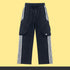 Pants adidas Cargo Tres Franjas negro, foto 1 de 2