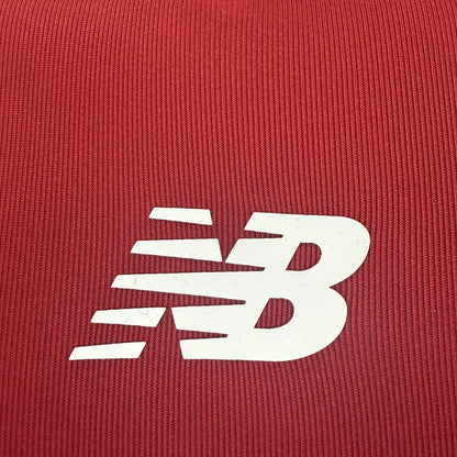 Jersey Toluca 2026-27 Local rojo, foto 4 de 8