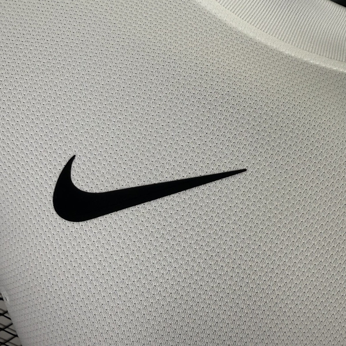Jersey Santos do Brasil FC 2012-13 Local blanco, foto 4 de 9