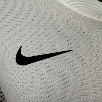Jersey Santos do Brasil FC 2012-13 Local blanco, foto 4 de 9
