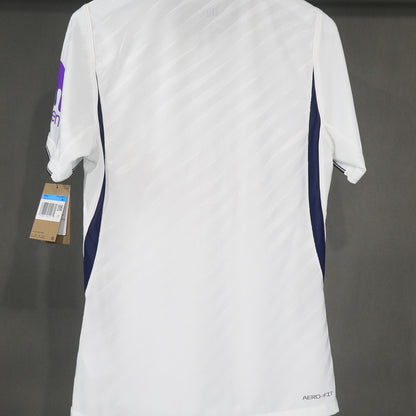 Jersey Tottenham 2026-27 Local blanco, foto 3 de 7