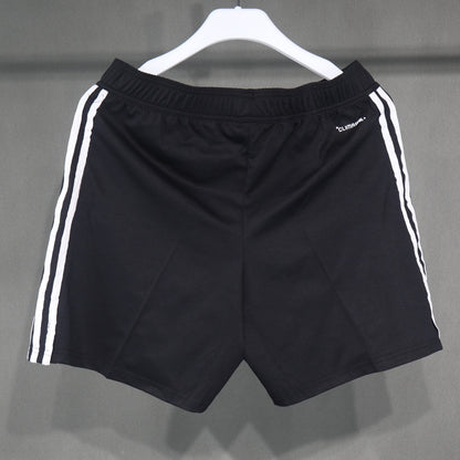 Short Argentina adidas 2026 Visitante negro, foto 2 de 4