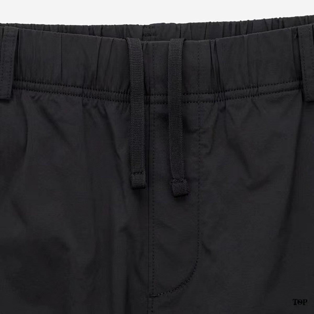 Pants The North Face Cargo Logo negro, foto 3 de 12