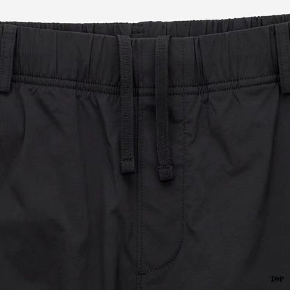 Pants The North Face Cargo Logo negro, foto 3 de 12