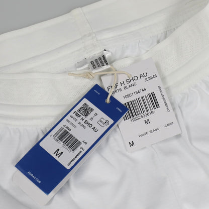Short México adidas 2026 Local blanco, foto 3 de 5