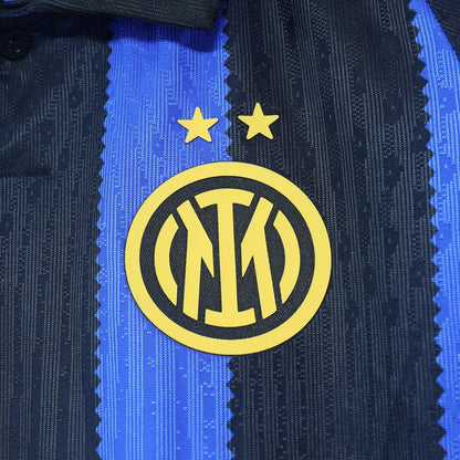 Jersey Inter de Milán 2026-27 Local azul, foto 4 de 5