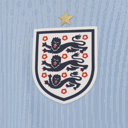 Playera de Entrenamiento Inglaterra Nike 2026 Azul, foto 3 de 4