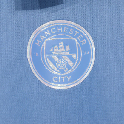 Jersey Manchester City 2026-27 Local azul, foto 3 de 4