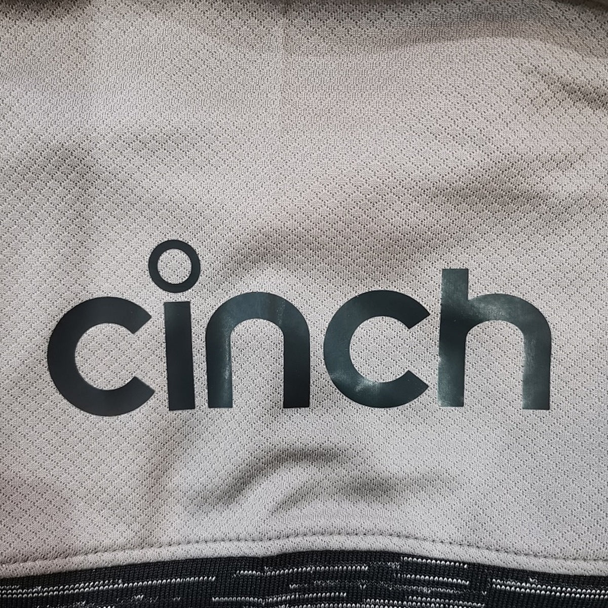 Jersey Tottenham 2023-24 Tercero beige, foto 4 de 7
