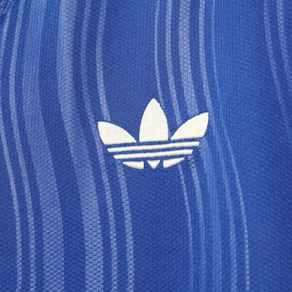 Jersey Manchester United 2026-27 Visitante azul, foto 4 de 6