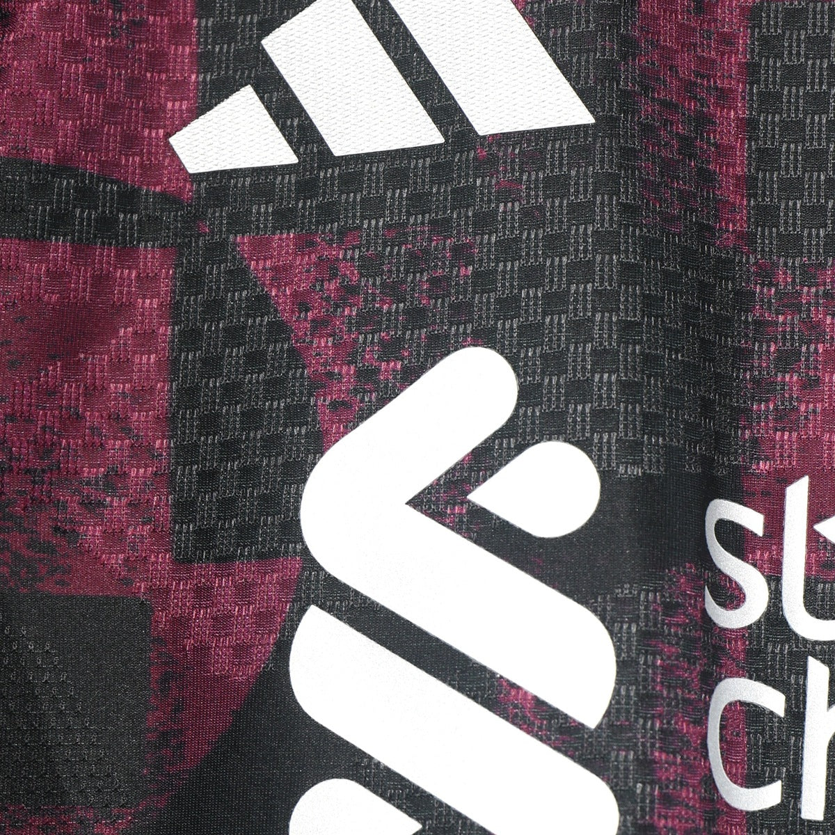 Jersey Liverpool 2026-27 Tercero negro, foto 4 de 6