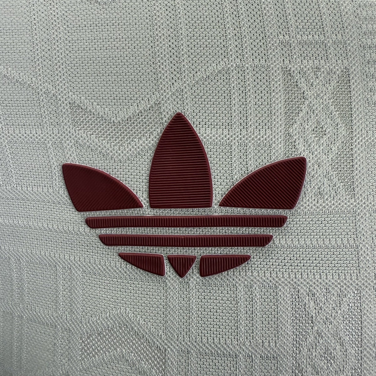Jersey Arsenal 2025-26 Tercero blanco, foto 4 de 11