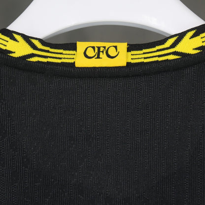 Jersey Chelsea 2026-27 Visitante negro, foto 3 de 7