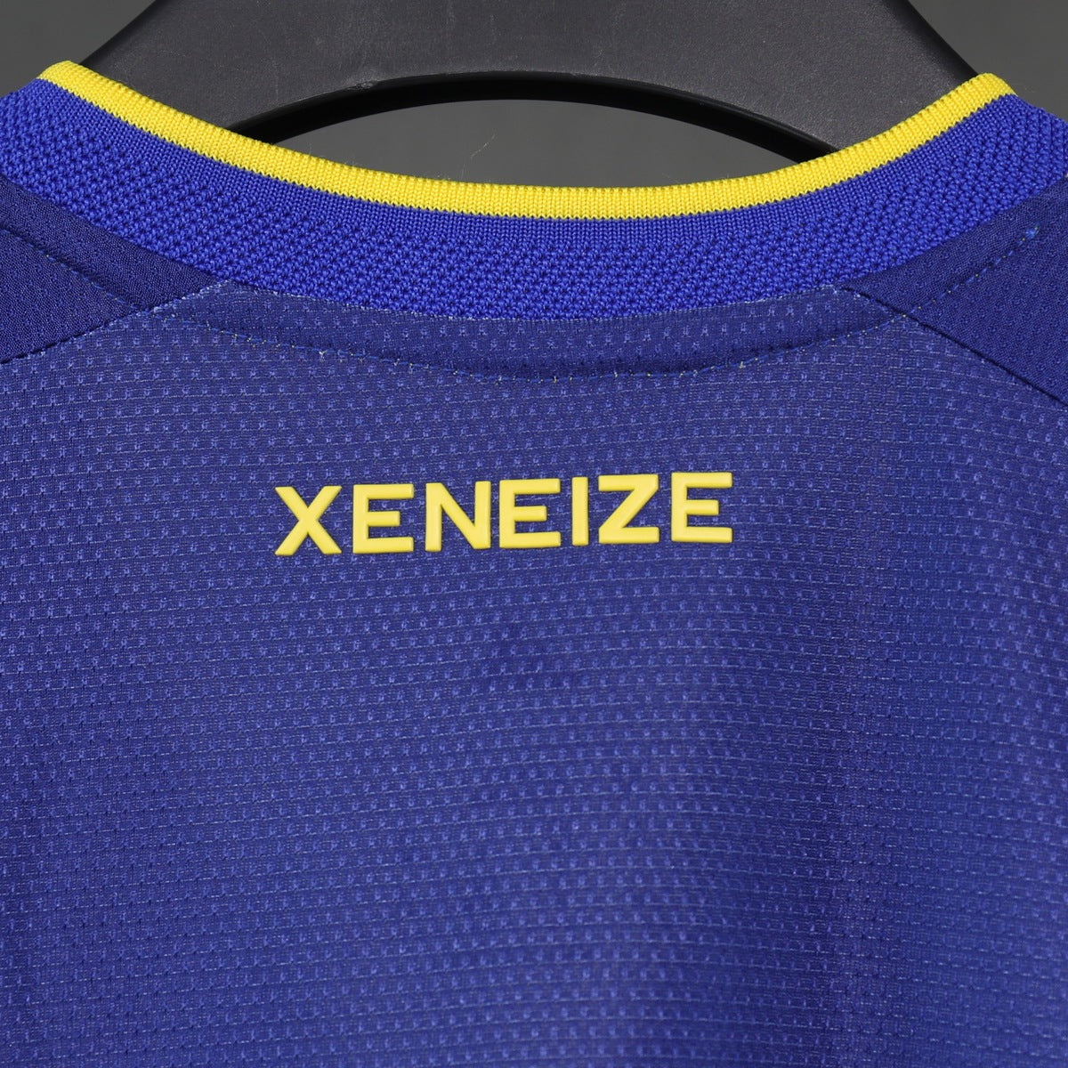Jersey Boca Juniors 2026-27 Local azul, foto 4 de 7