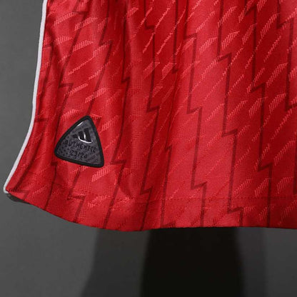 Jersey Arsenal 2023-24 Local rojo, foto 4 de 6