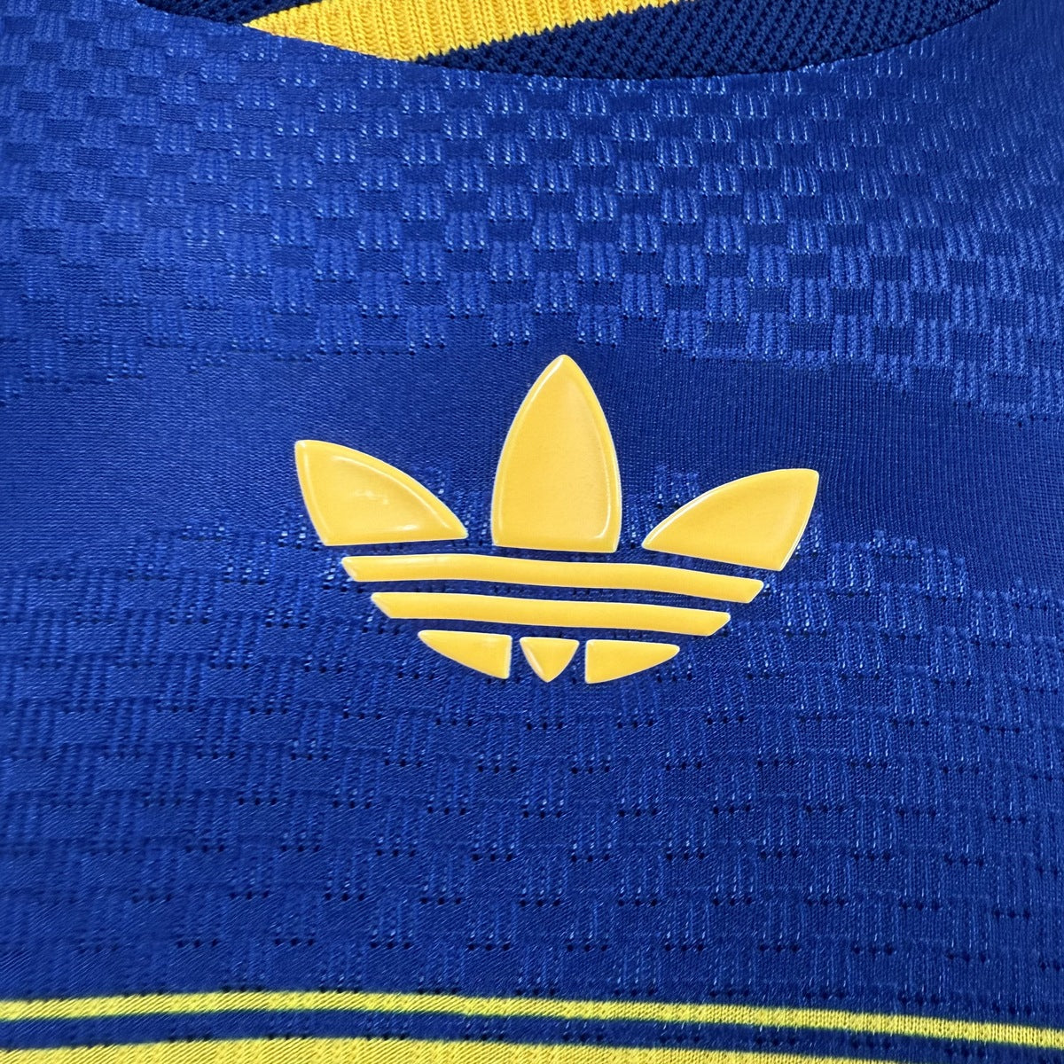 Jersey Tigres UANL 2026-27 Visitante azul marino, foto 4 de 9