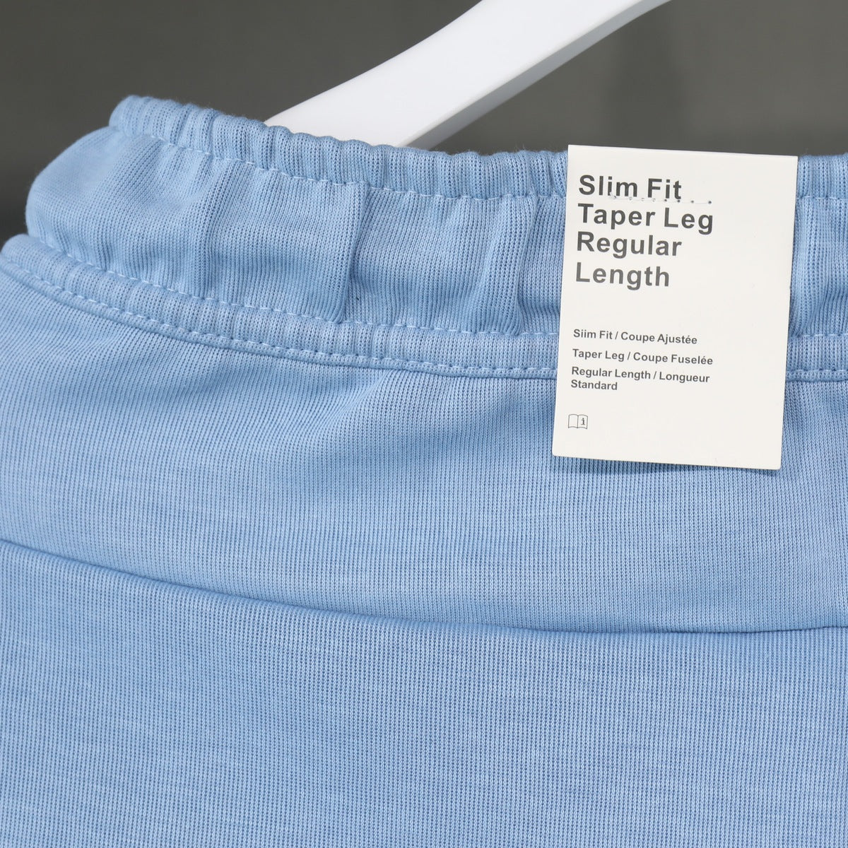 Joggers Inglaterra Nike 2026 Azul, foto 4 de 7