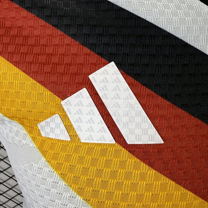Jersey Alemania 2026 Local blanco, foto 4 de 9