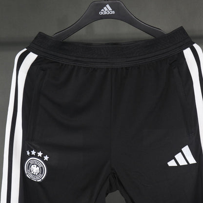 Pants de Entrenamiento Alemania adidas 2026 Negro, foto 4 de 4