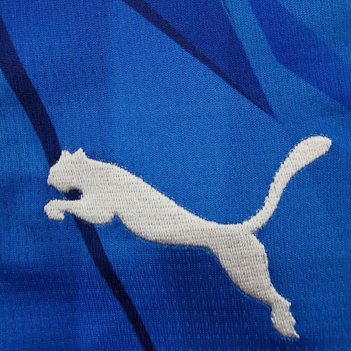 Jersey Al Hilal 2023-24 Local azul, foto 4 de 9