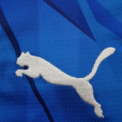 Jersey Al Hilal 2023-24 Local azul, foto 4 de 9
