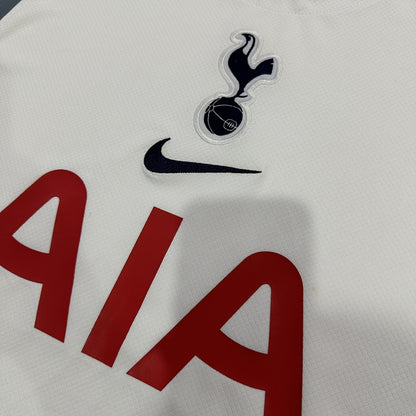 Jersey Tottenham 2025-26 Local blanco, foto 3 de 8