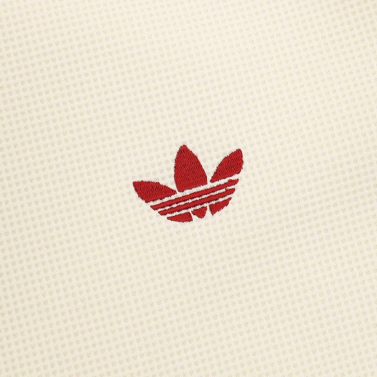 Chamarra adidas Retro Beige, foto 4 de 9