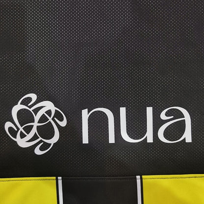 Jersey Al – Ittihad 2023-24 Local negro, foto 4 de 9