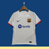 Jersey FC Barcelona 2023-24 Visitante blanco, foto 1 de 8