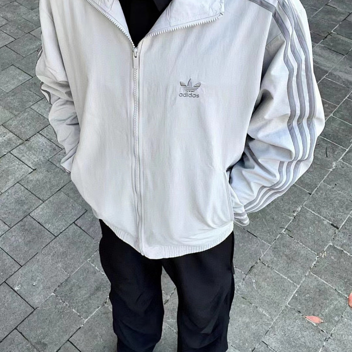 Adidas Originals Chaqueta adicolor 2025
