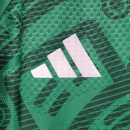 Jersey México 2026 Local verde, foto 4 de 6