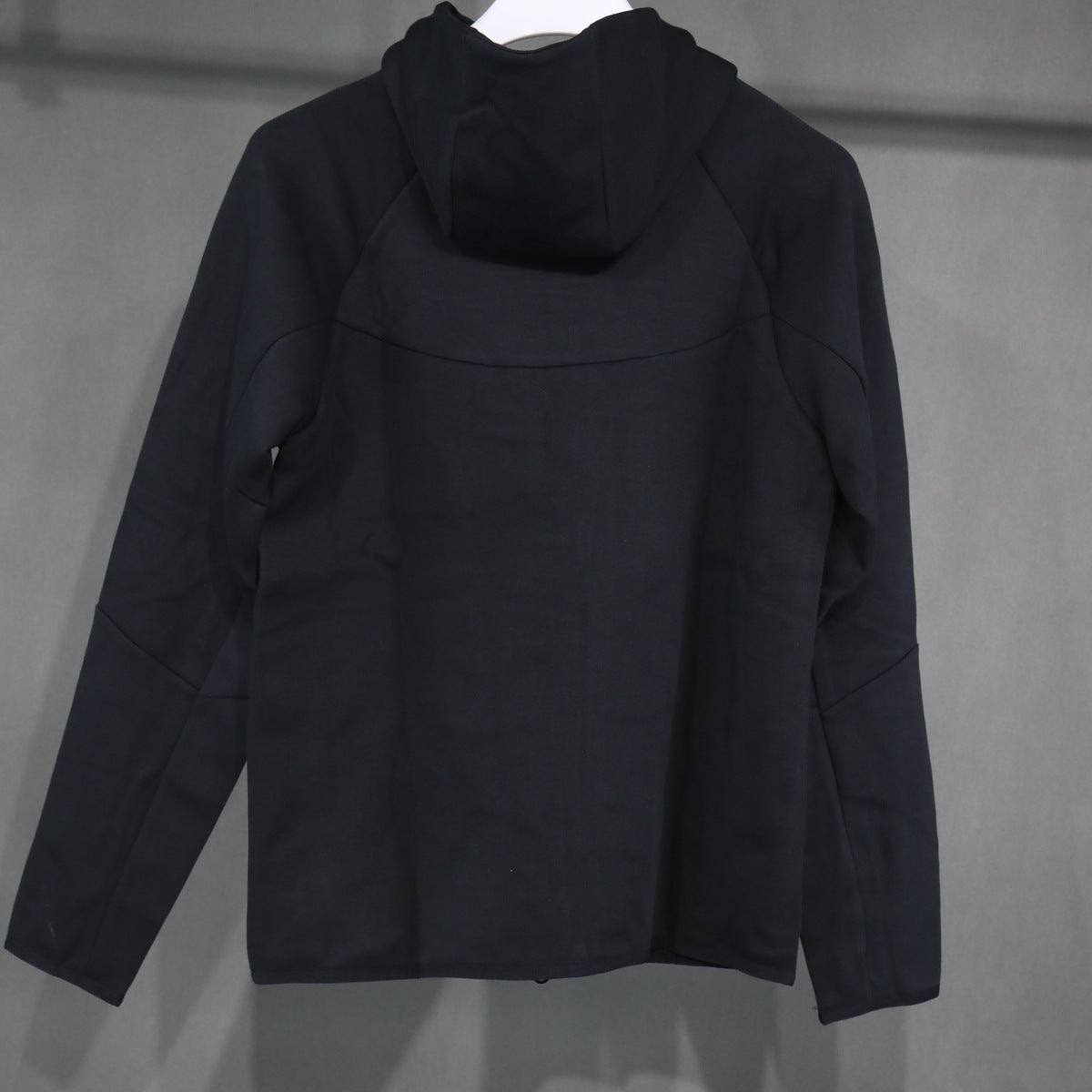Chamarra Noruega Nike 2026 Negra negro, foto 2 de 6