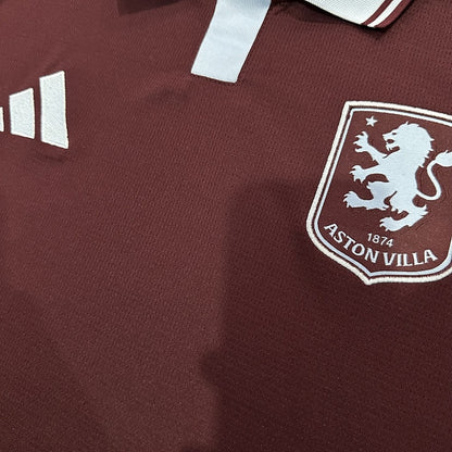 Jersey Aston Villa 2026-27 Local, foto 3 de 8