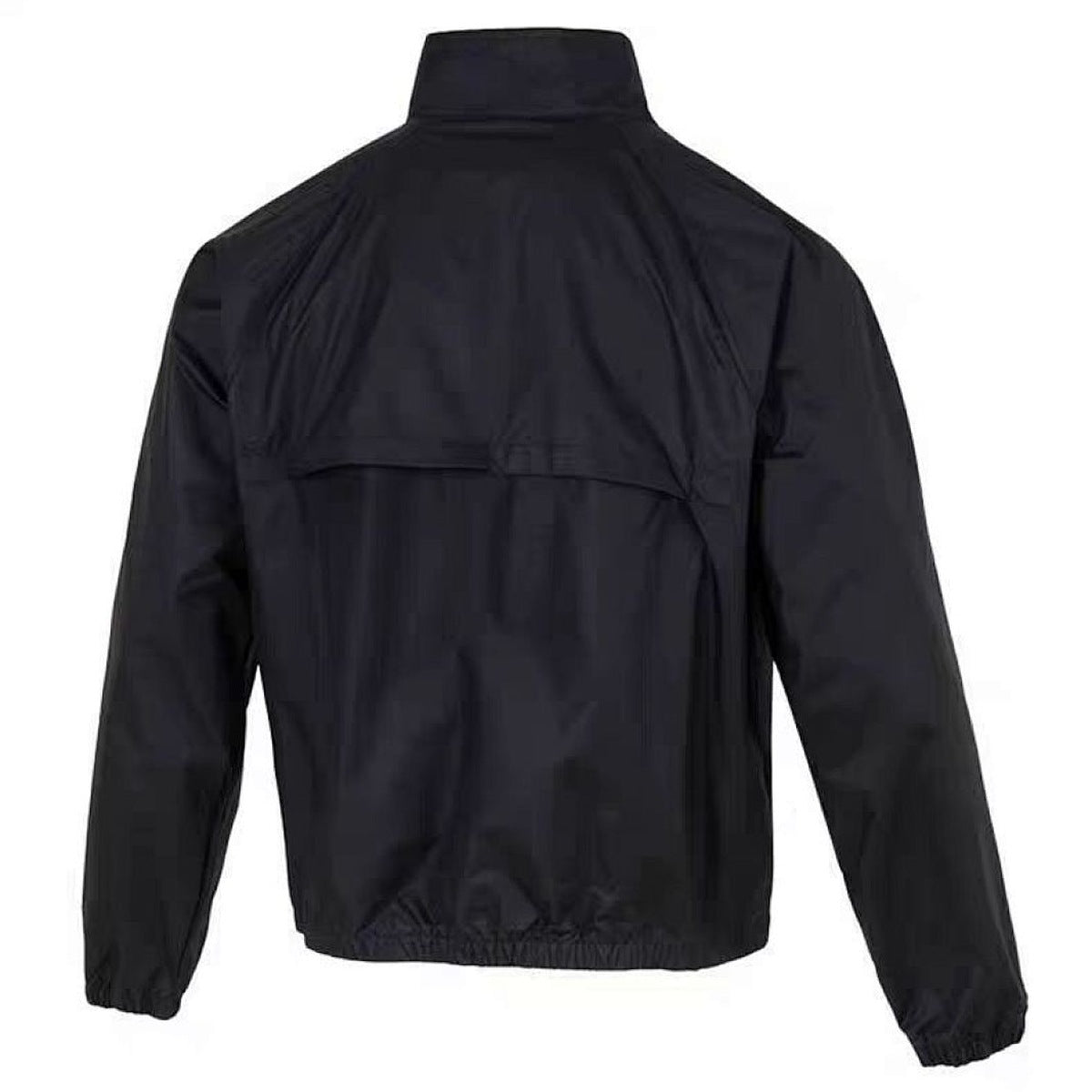 Chamarra Nike Cortavientos Letras, foto 3 de 3