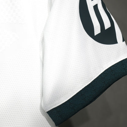 Jersey Real Madrid 2026-27 Local blanco, foto 4 de 9