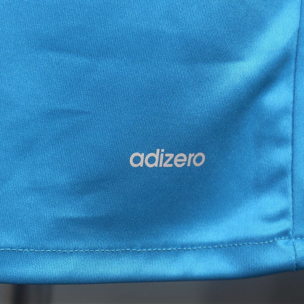 Jersey Real Madrid 2017-18 Tercero azul, foto 4 de 6