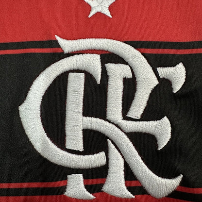 Jersey Flamengo 2025-26 Local negro, foto 3 de 5