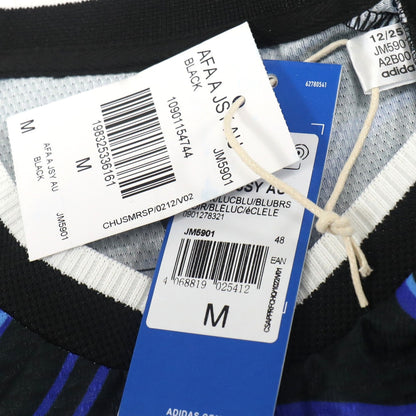 Jersey Argentina 2026 Visitante negro, foto 2 de 7