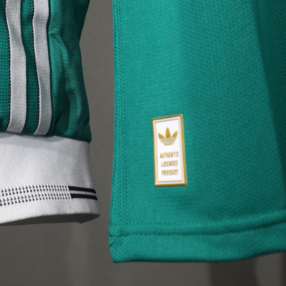 Jersey Liverpool 2025-26 Tercero verde, foto 4 de 6