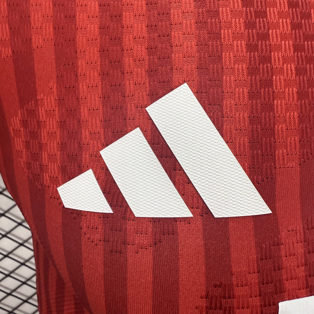 Jersey Bayern Múnich 2026-27 Local rojo, foto 4 de 9
