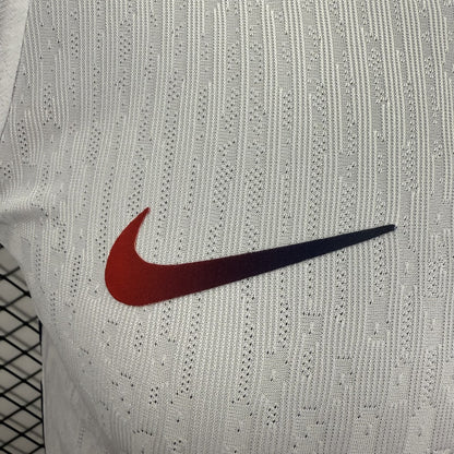Jersey Chivas Guadalajara 2026-27 Visitante blanco, foto 4 de 9