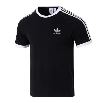 Playera adidas Tres Franjas Ice Cotton, foto 4 de 16