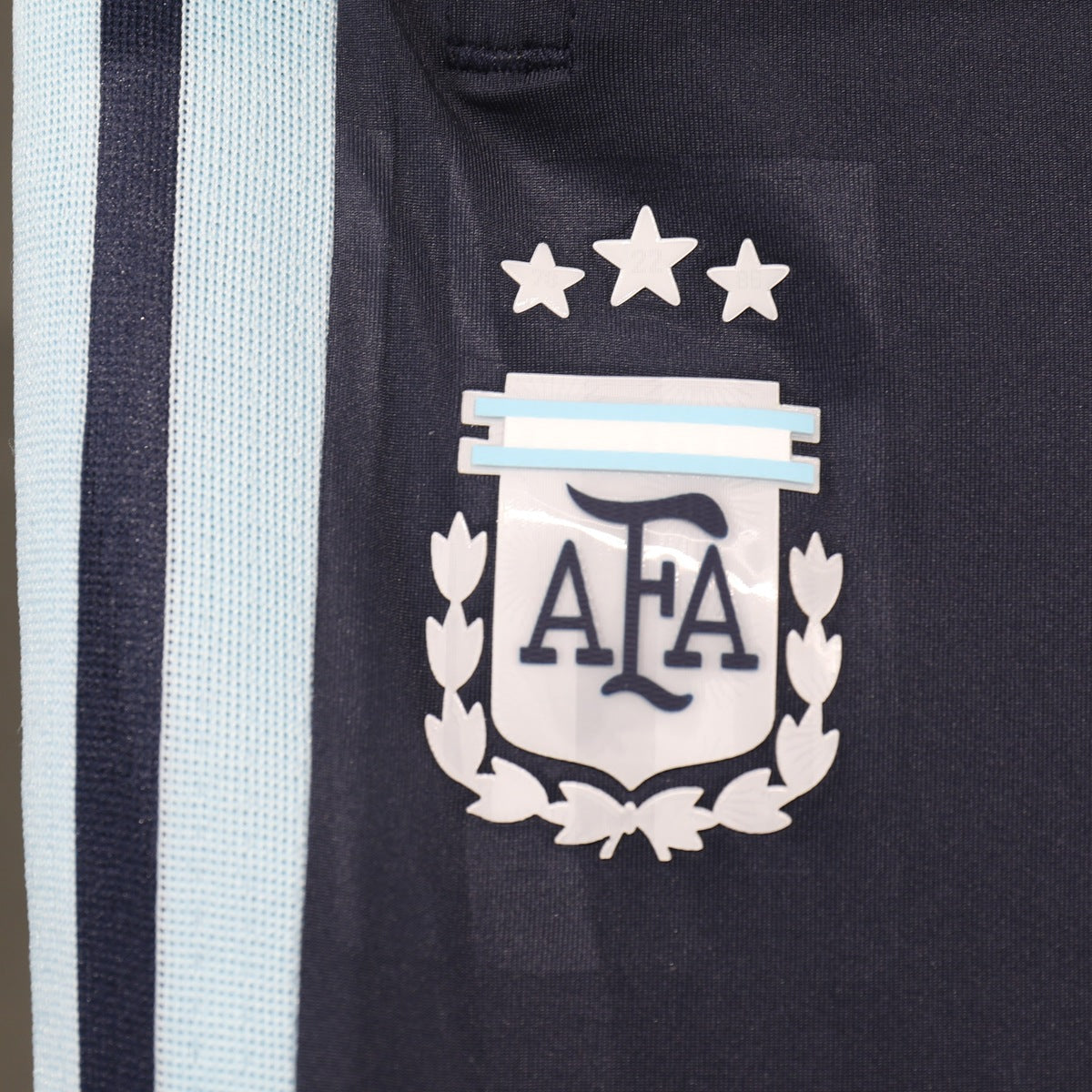 Pants de Entrenamiento Argentina adidas 2026 Azul marino, foto 4 de 5